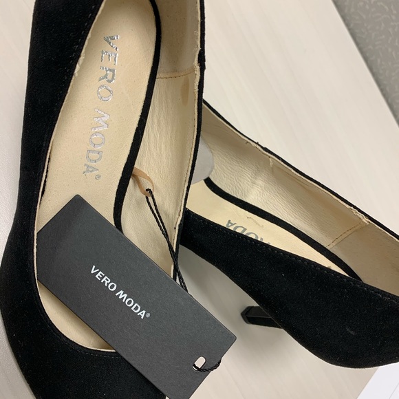Vero Moda Heels- Size 7 - Picture 7 of 7